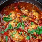 pin image 3 for chicken stew recipe