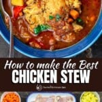 pin image 1 for chicken stew