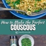 pin image 2 for how to cook couscous