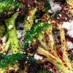 pin image 2 for roasted broccoli