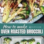 pin image 1 for roasted broccoli