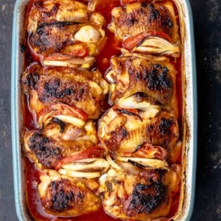 Chicken Marbella Recipe - 35
