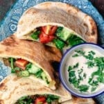 pin image 3 shawarma recipe