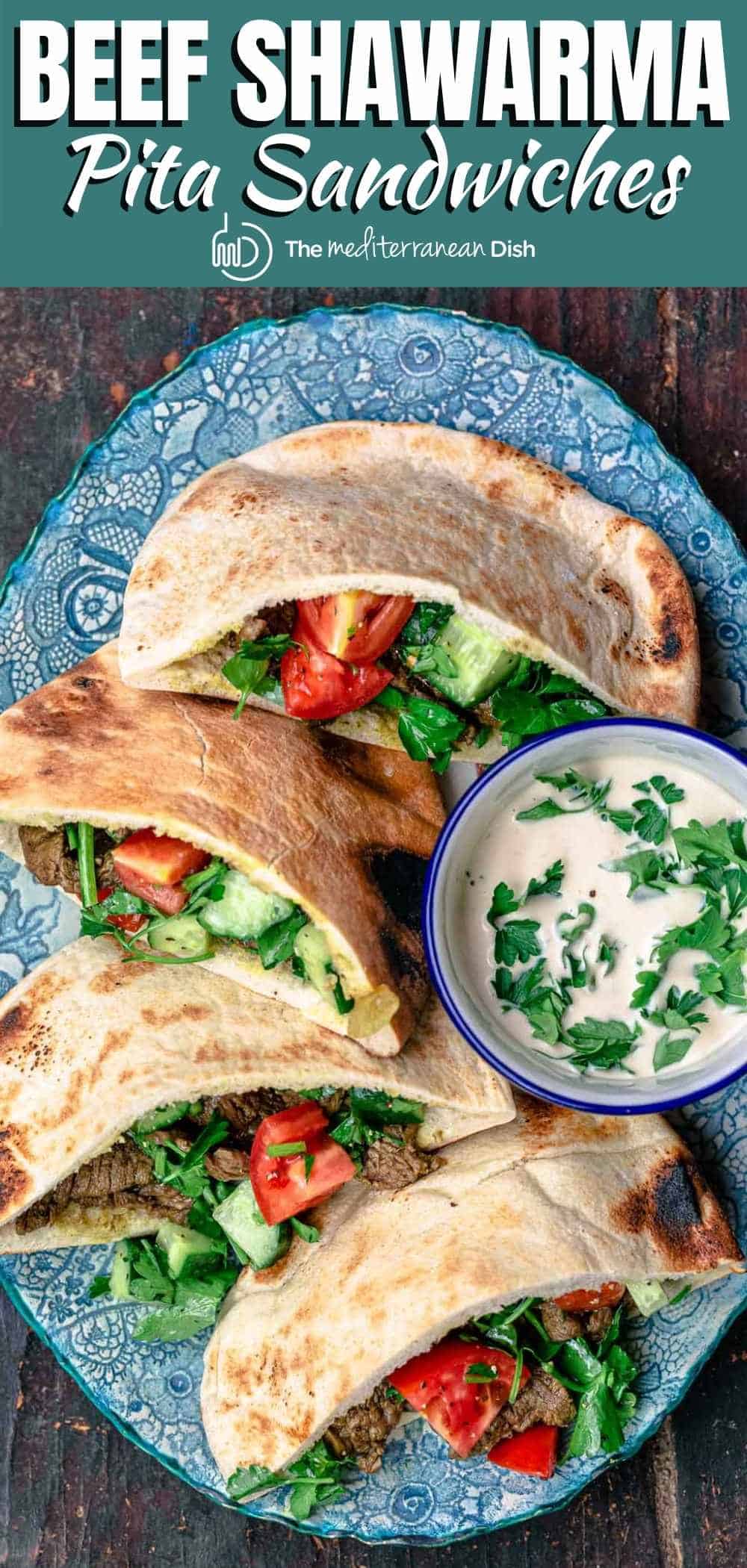 pin image 3 shawarma recipe