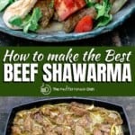 pin image 1 how to make shawarma