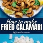 pin image 1 for how to make calamari