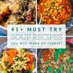 pin image 2 for soup recipes