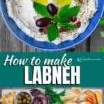 pin image 2 how to make labneh