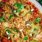 pin image 3 for baked chicken orzo
