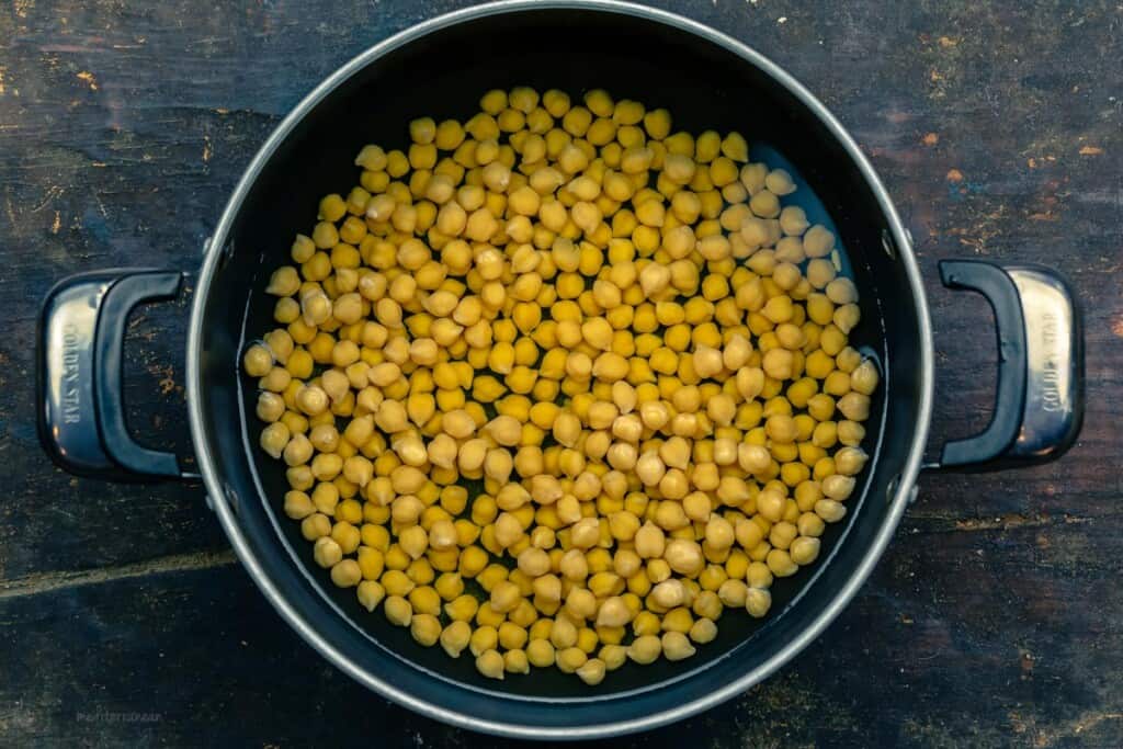 How to Cook Chickpeas 3 Ways (Ultimate Guide) The Mediterranean Dish