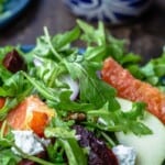 pin image 3 beet salad