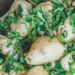 boiled potatoes recipe pinnable image 3
