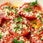 pin image 3 for fried tomato recipe