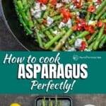 pin image 1 how to cook asparagus