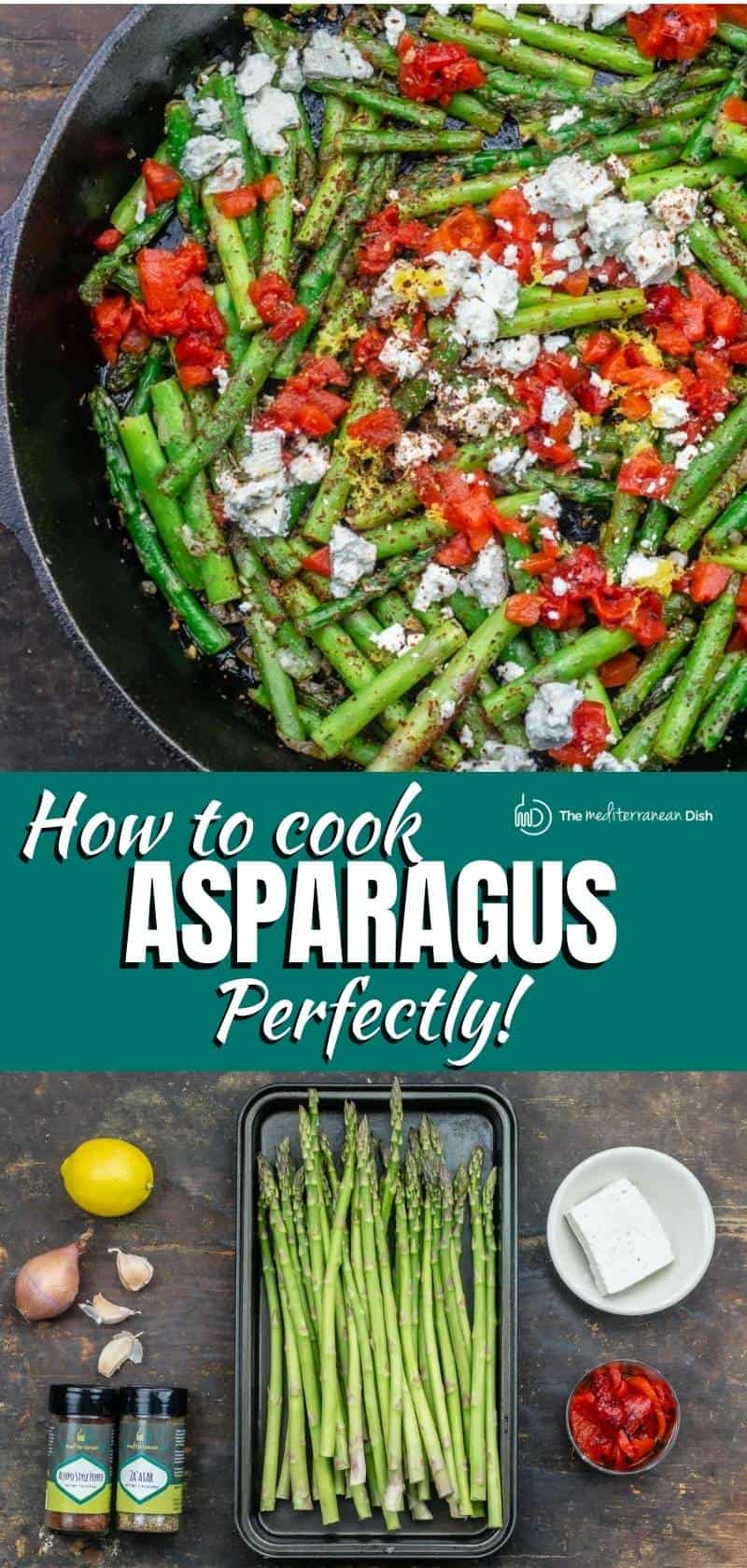 pin image 1 how to cook asparagus