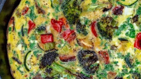Recipe option