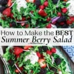 pin image 1 berry salad