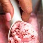 pin image 3 for frozen yogurt recipe