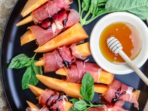 Recipe option