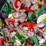 pinable image 3 for nicoise salad