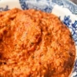 pin image 2 for Spanish romesco