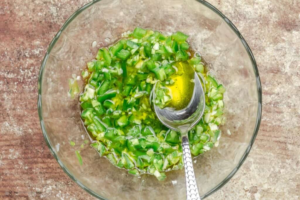 Mediterranean Grilled Eggplant with Whipped Feta l Mediterranean Dish