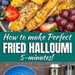 pin image 1 how to cook halloumi