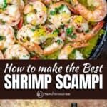 pin image 1 how to make shrimp scampi