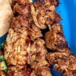 pinable image 3 chicken skewers