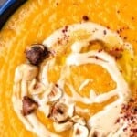 pin image 1 vegan butternut squash soup