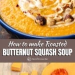 pin image 2 roasted butternut squash soup