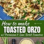 pin image 1 for how to make orzo