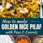 pin image 2 for rice pilaf