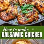 pin image 3 for balsamic chicken