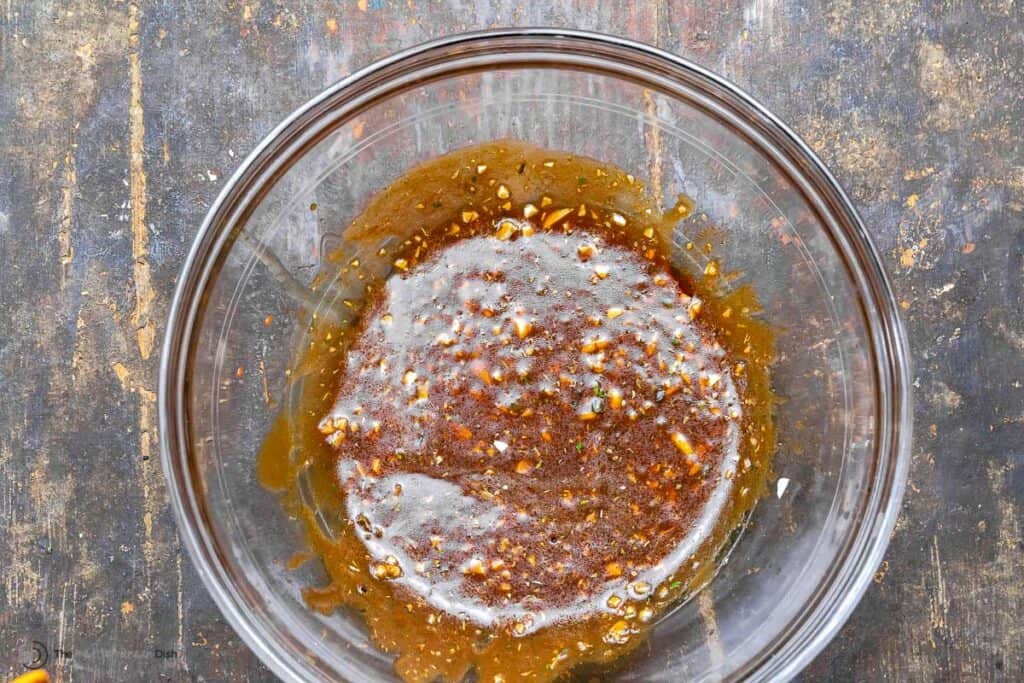 Easy Balsamic Chicken Recipe {Best Marinade!} The Mediterranean Dish