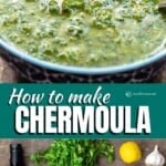 pin image 3 for chermoula