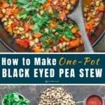 pinable image 1 for black eyed peas stew