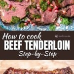 pin image 1 for beef tenderloin