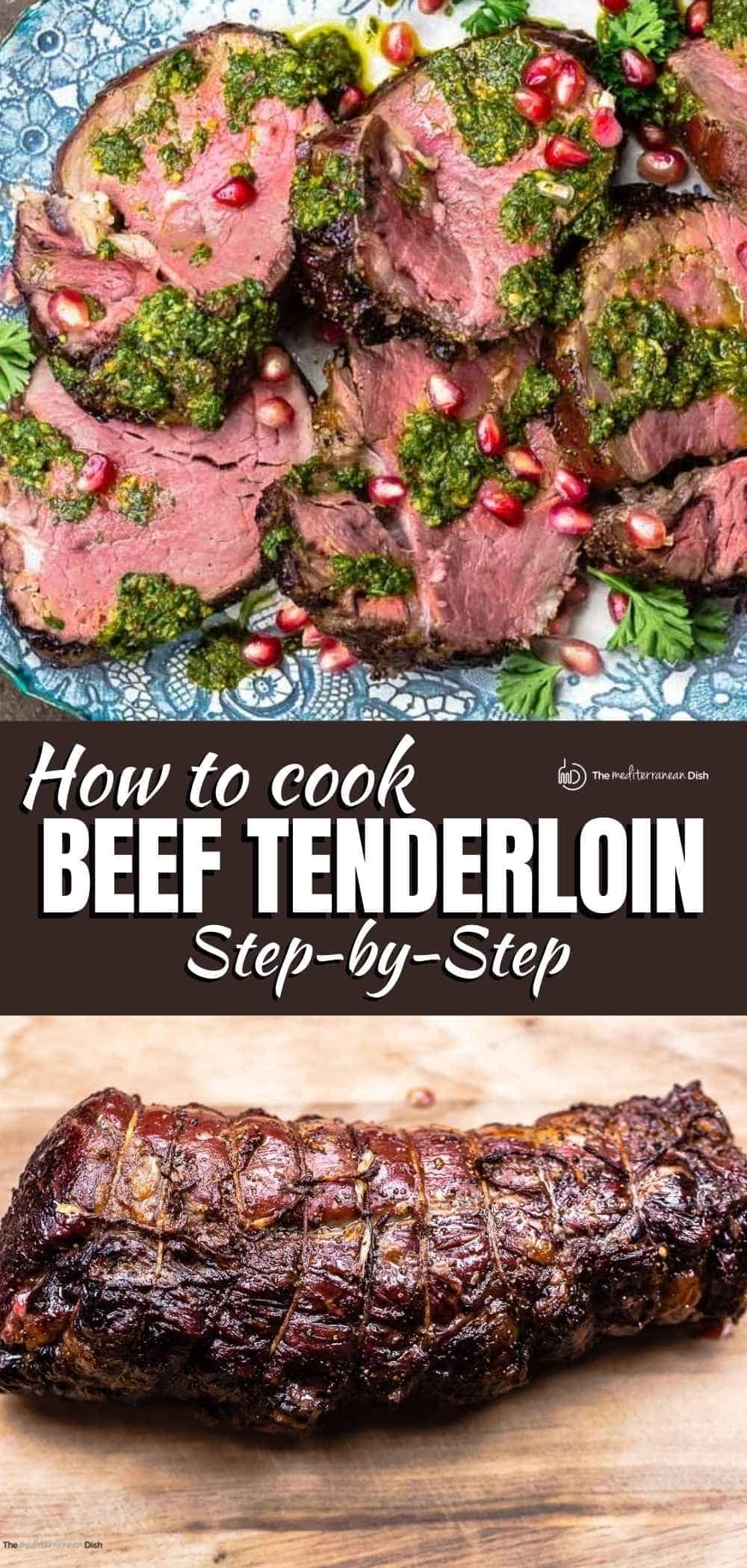 pin image 1 for beef tenderloin