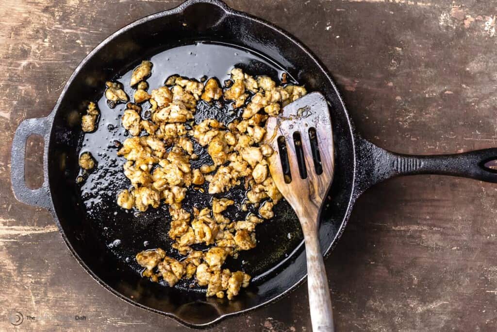 Easy Italian Sausage and Lentils Stew The Mediterranean Dish