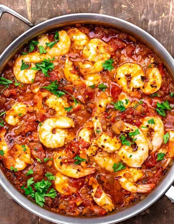 Mediterranean Seafood and Fish Recipes | The Mediterranean Dish