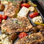 pin image 1 for baked salmon