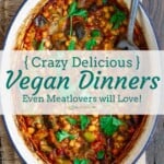 vegan recipe roundup image 2