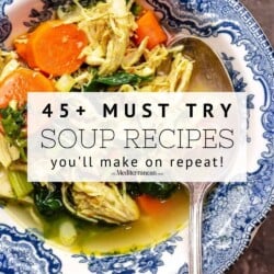 soup recipes image.