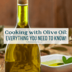 cooking with olive oil hero image 3 with text