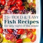 pin image 3 for fish recipes roundup