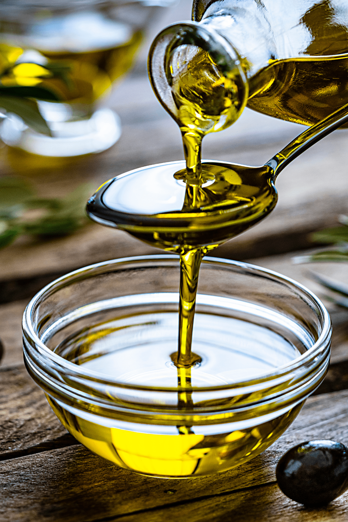Cooking with Olive Oil: Everything You Need to Know!