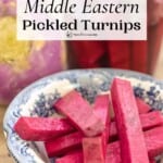 pickled turnips pin image 1