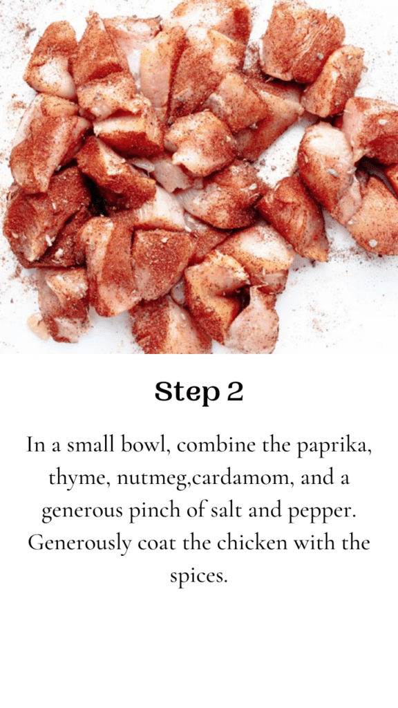 Grilled Chicken Kabobs (BEST Marinade!) The Mediterranean Dish