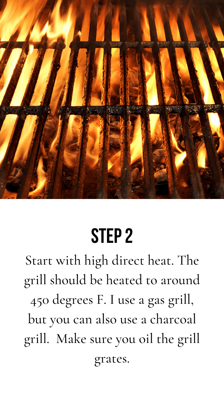 How to Grill Salmon (2 Ways) - The Mediterranean Dish
